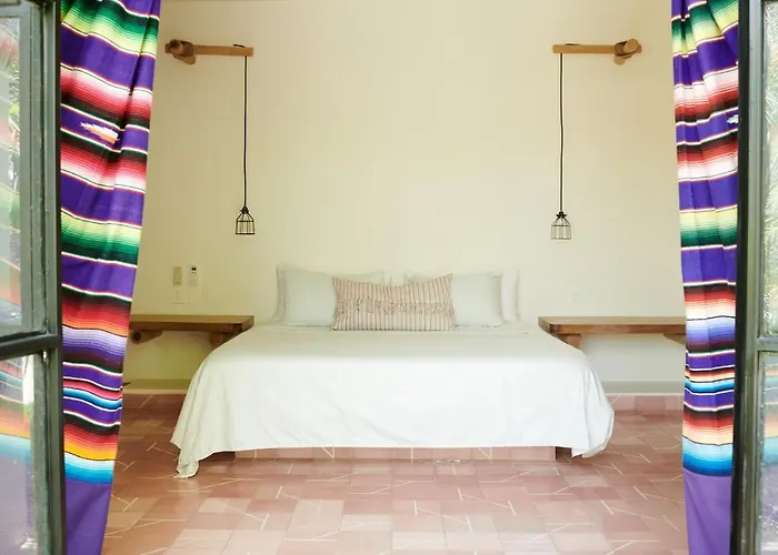Punta Mita Surf Lodge
